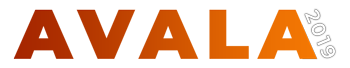 Avala2019 Logo